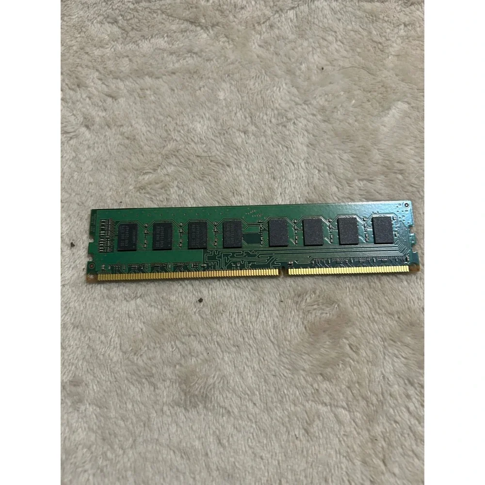 Samsung 2GB DDR3 RAM PC3-8500U 1066MHz Desktop Memory M378B5673FH0-CF8 Lenovo